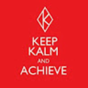 Meet your Posher, Caleb